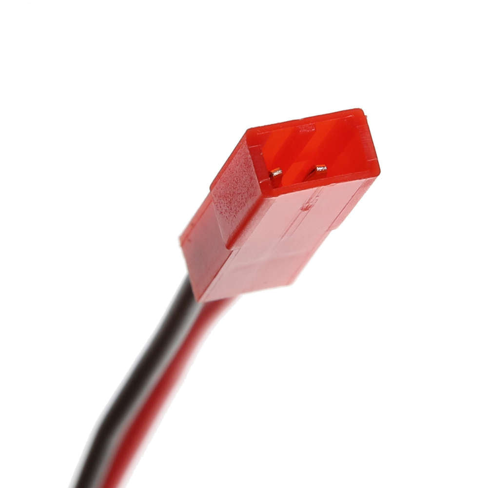 JST Connector Plug Cable Male Female Pair