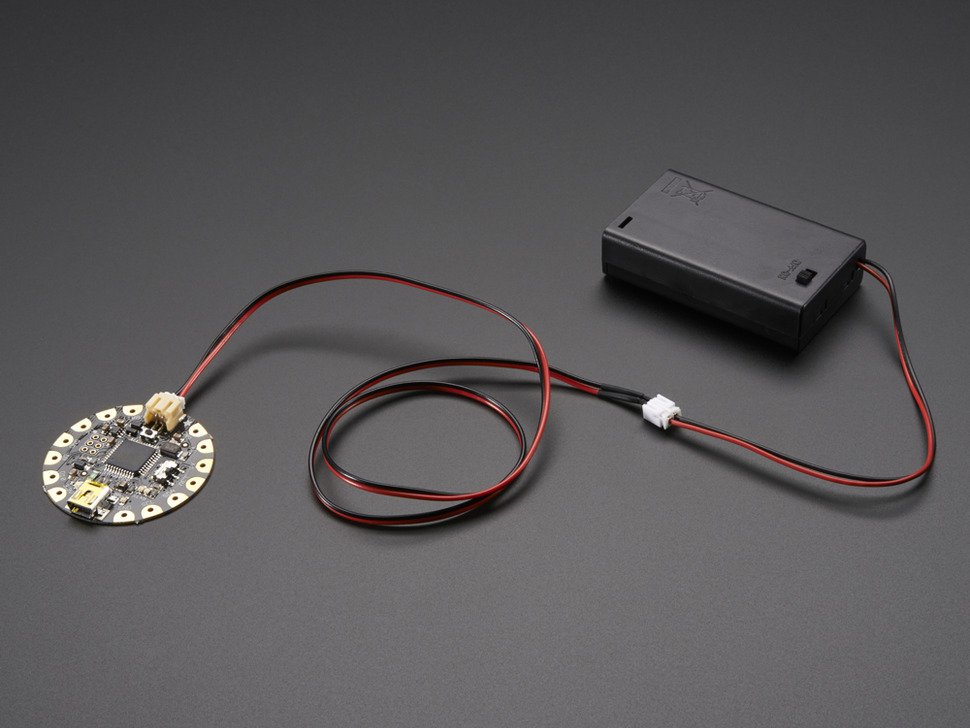 JST-PH Battery Extension Cable 500mm