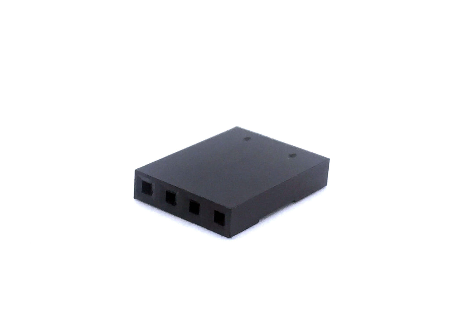 Jumper Wire Housing 1x4 50PCS