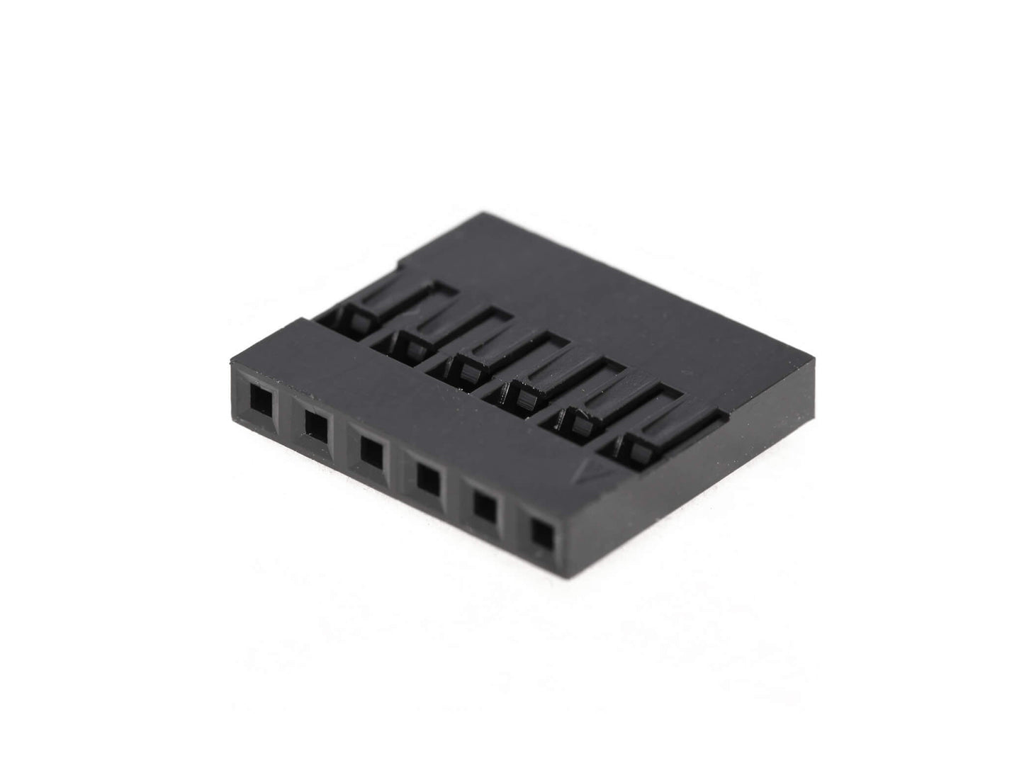 Jumper Wire Housing 1x10 2.5mm 50PCS