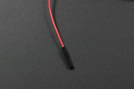 Jumper Wires 9inch F-F 10 Pack