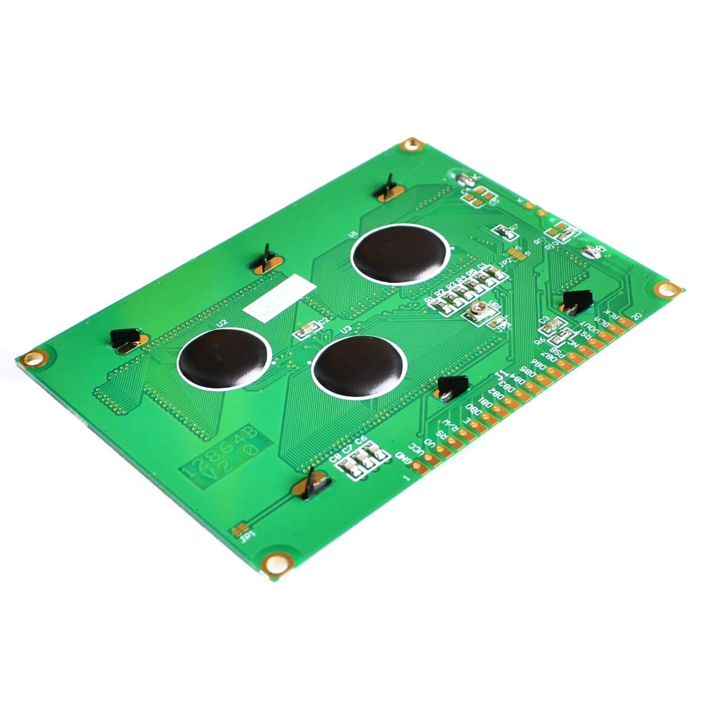 LCD 12864 Display 128*64 DOTS