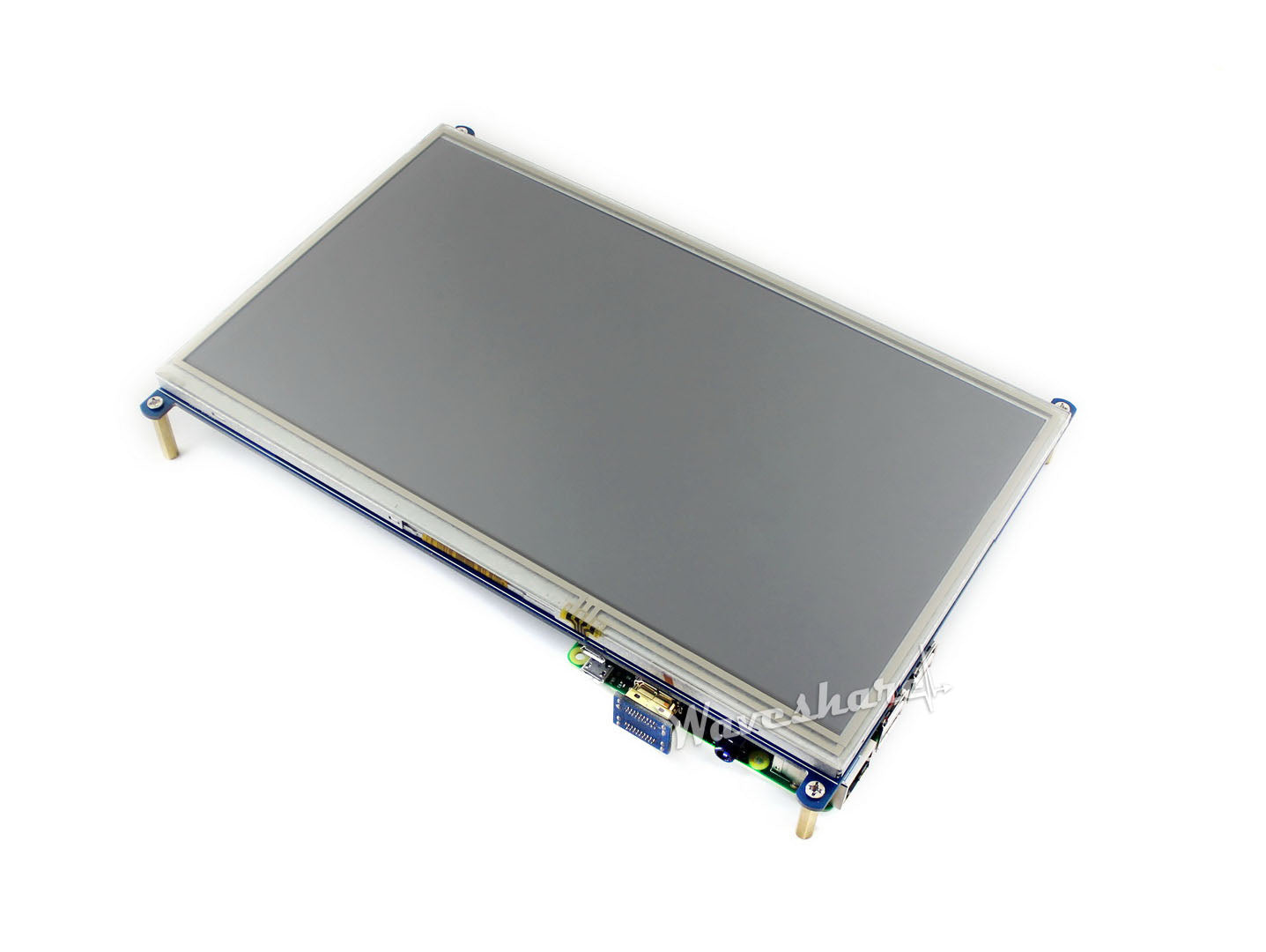 LCD HDMI 10.1inch 1024×600 Raspberry Pi