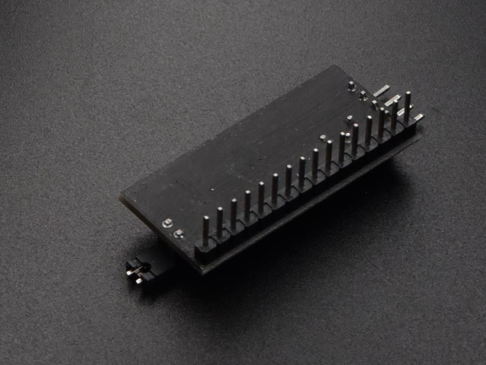 LCD1602 IIC I2C Interface Adapter Plate