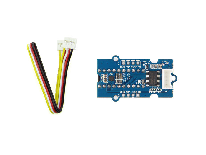 LED Bar v2.0 Grove