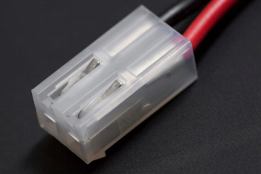 LED Current Meter 50A Red