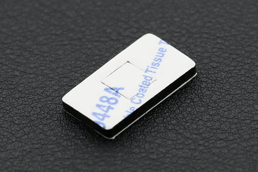 LED Digital Colorful Flashing Module
