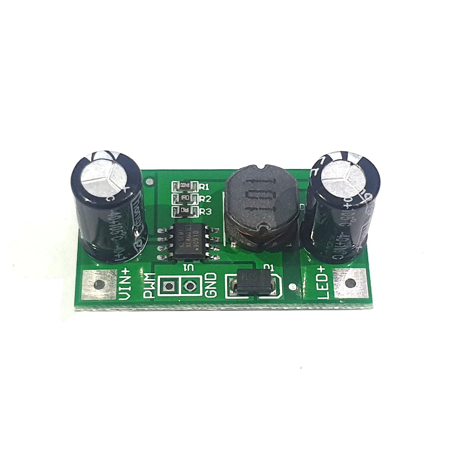 LED Driver 1W 350mA PWM Light Dimmer DC DC Step Down Module