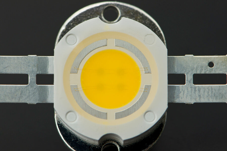 LED High Bright 5.5W Warm White