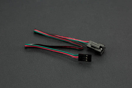 LED Matrix Flexible 16x16 RGB Gravity