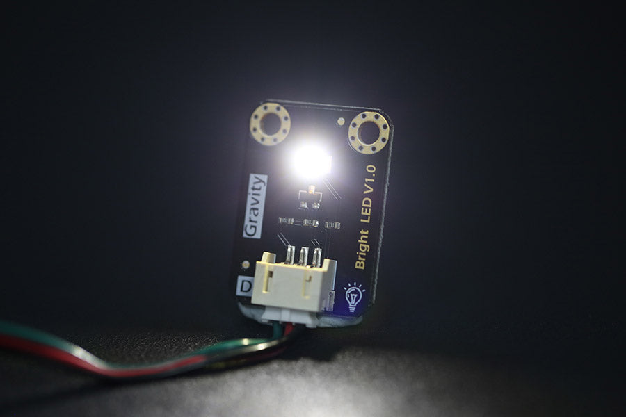 LED Module Bright Gravity