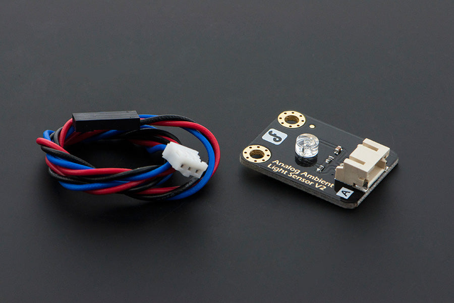 Light Ambient Analog Sensor