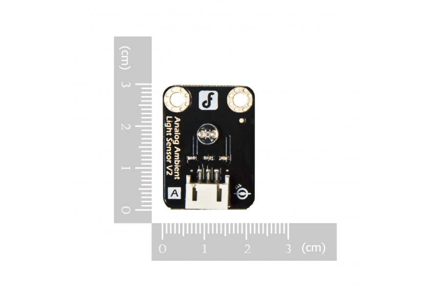 Light Ambient Analog Sensor