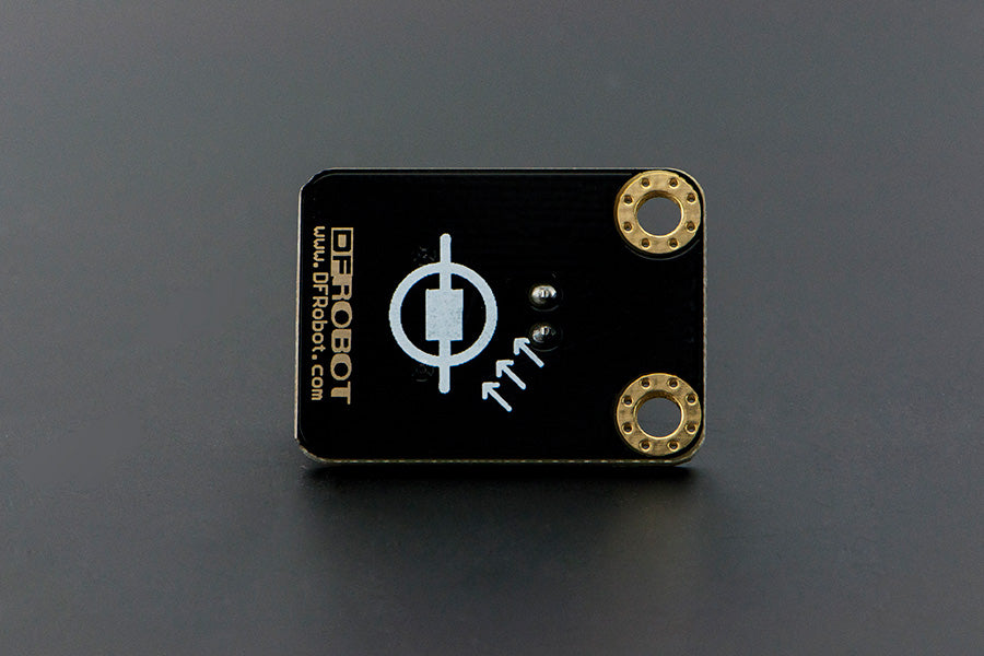 Light Ambient Analog Sensor