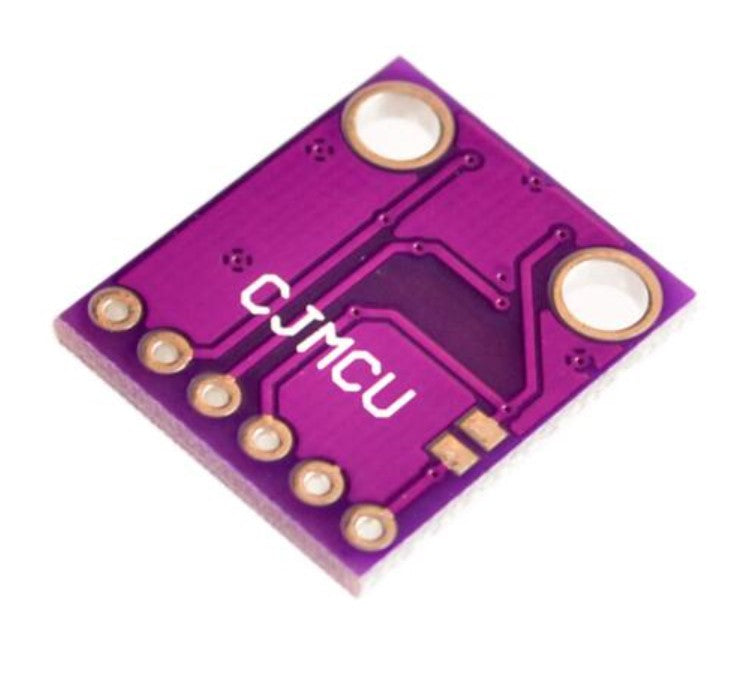 Light Ambient and Proximity Sensor APDS9900