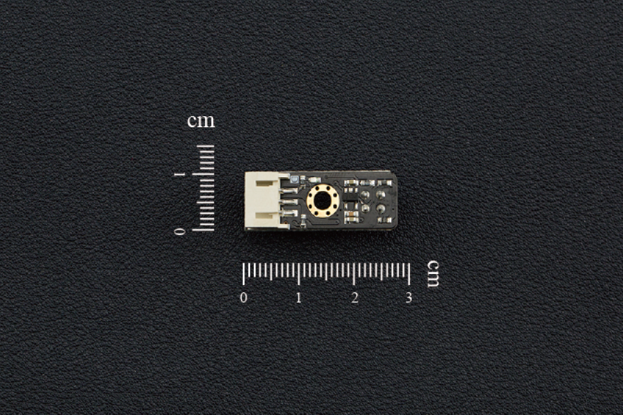 Line Tracking Sensor for Arduino
