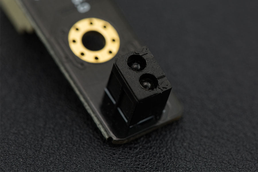 Line Tracking Sensor for Arduino