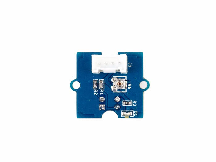Line Tracking Sensor Module Grove