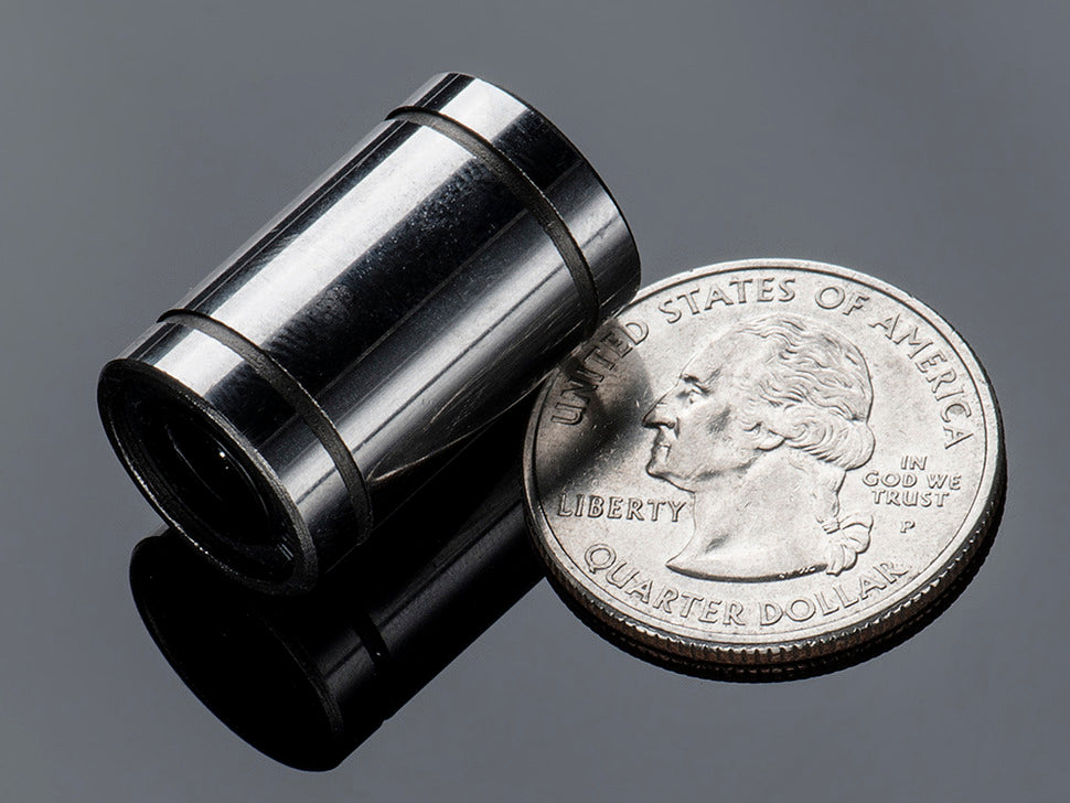 Linear Ball Bearing - 8mm diameter - LM8UU