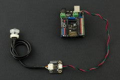 Liquid Level Sensor Analog (FS-IR02) Gravity