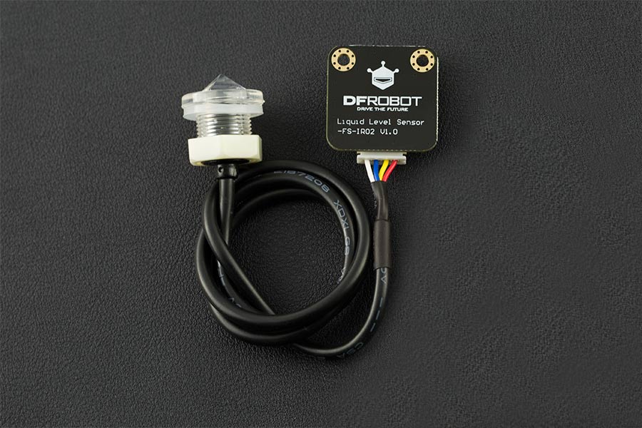 Liquid Level Sensor Analog (FS-IR02) Gravity