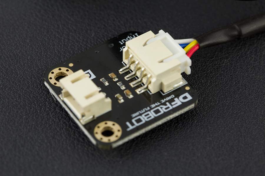 Liquid Level Sensor Analog (FS-IR02) Gravity
