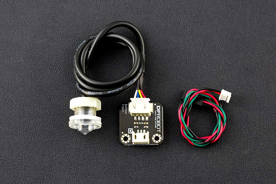 Liquid Level Sensor Analog (FS-IR02) Gravity