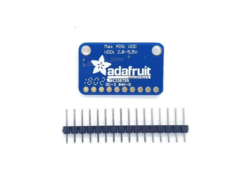 Logic Level 8-Channel Bi-directional Converter TXB0108
