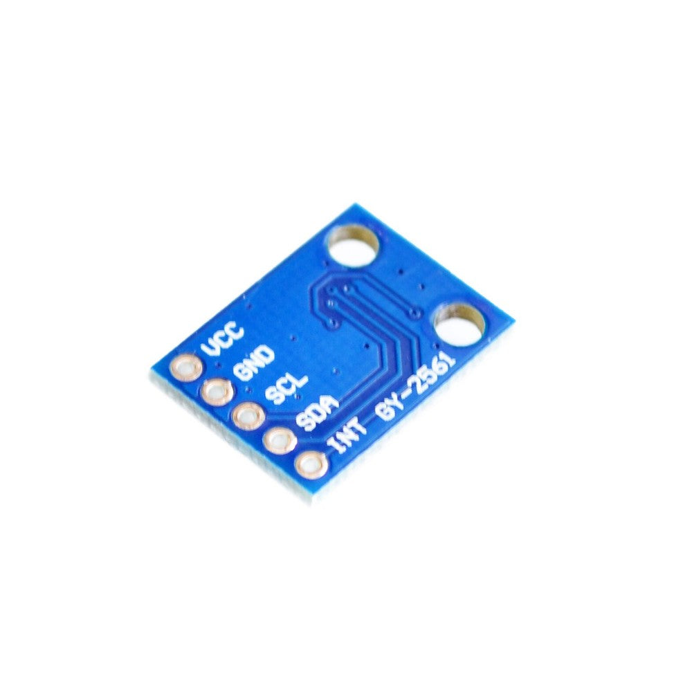 Luminosity / Lux / Light TSL2561 Digital Sensor Breakout
