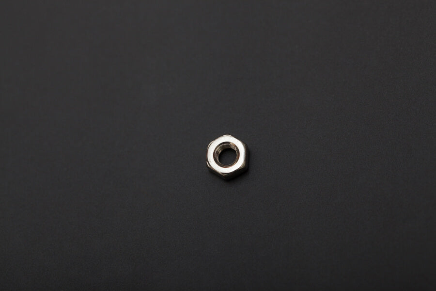 M3 10mm hexagonal standoffs mounting kit 10 sets