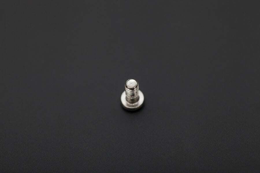 M3 10mm hexagonal standoffs mounting kit 10 sets
