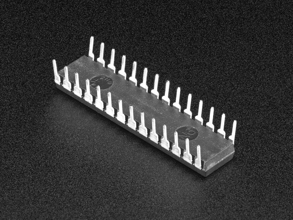 MCP23017 i2c 16 input output port expander
