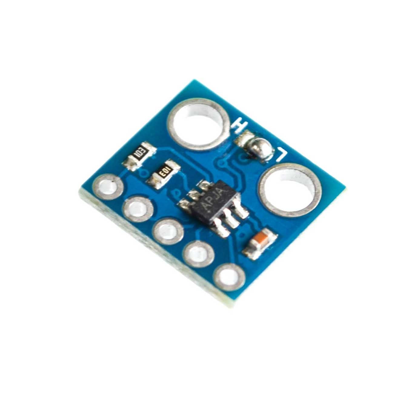 MCP4725 Breakout Board 12-Bit DAC w/I2C Interface