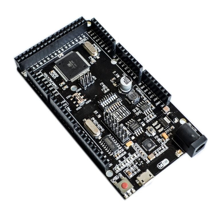 Mega WiFi R3 ATmega2560 with ESP8266 USB-TTL Arduino Compatible