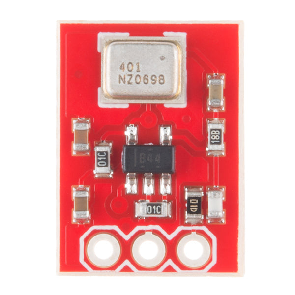 MEMS Microphone Breakout INMP401 ADMP401 SparkFun