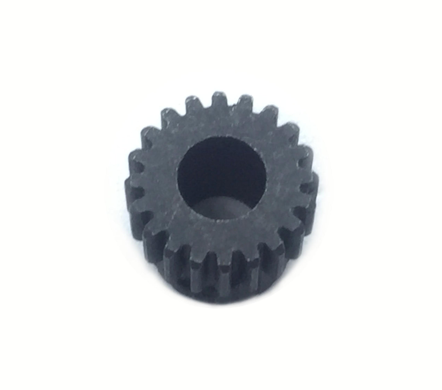 Metal Gear Shaft 20T 0.5mm