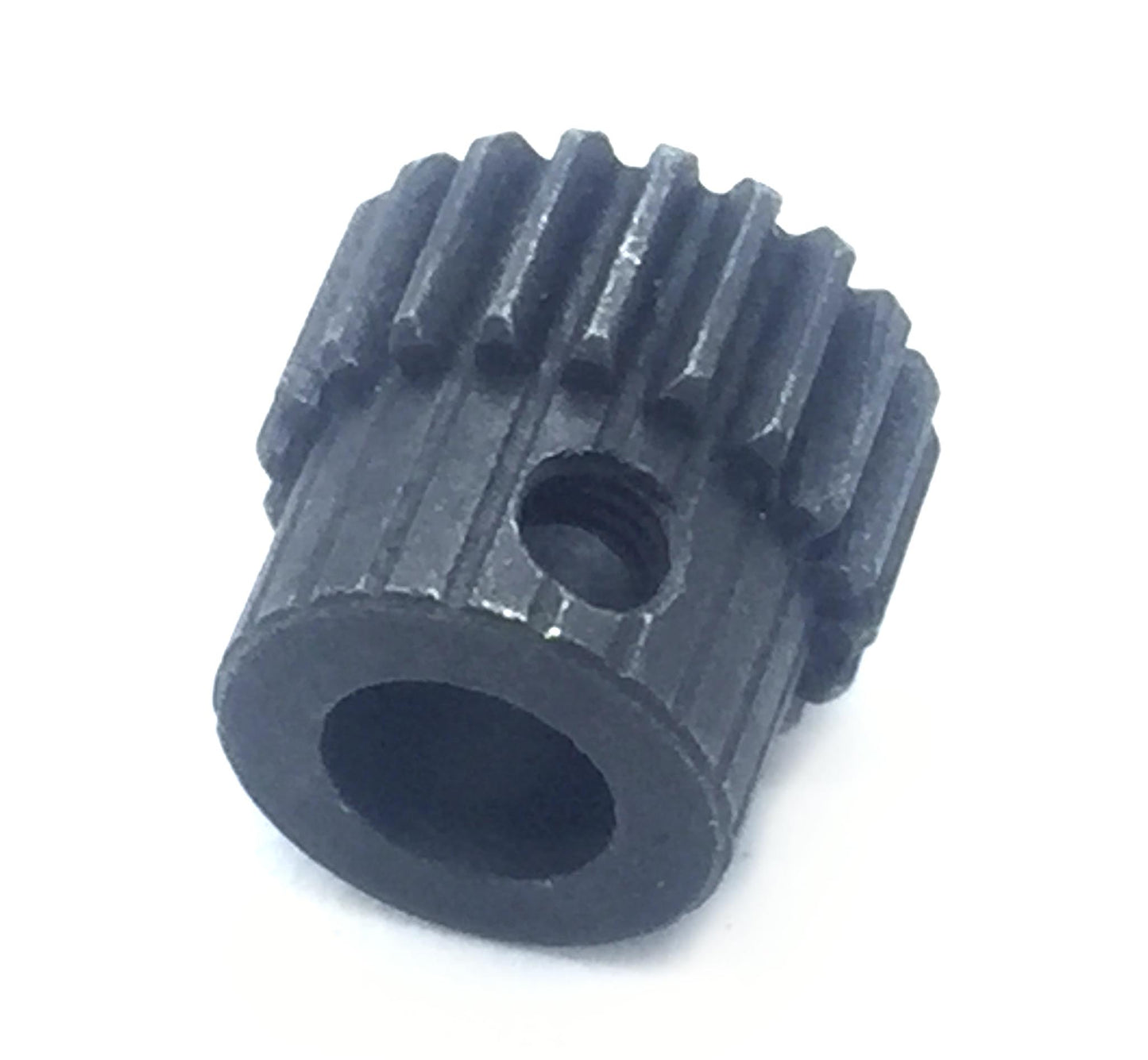 Metal Gear Shaft 20T 0.5mm