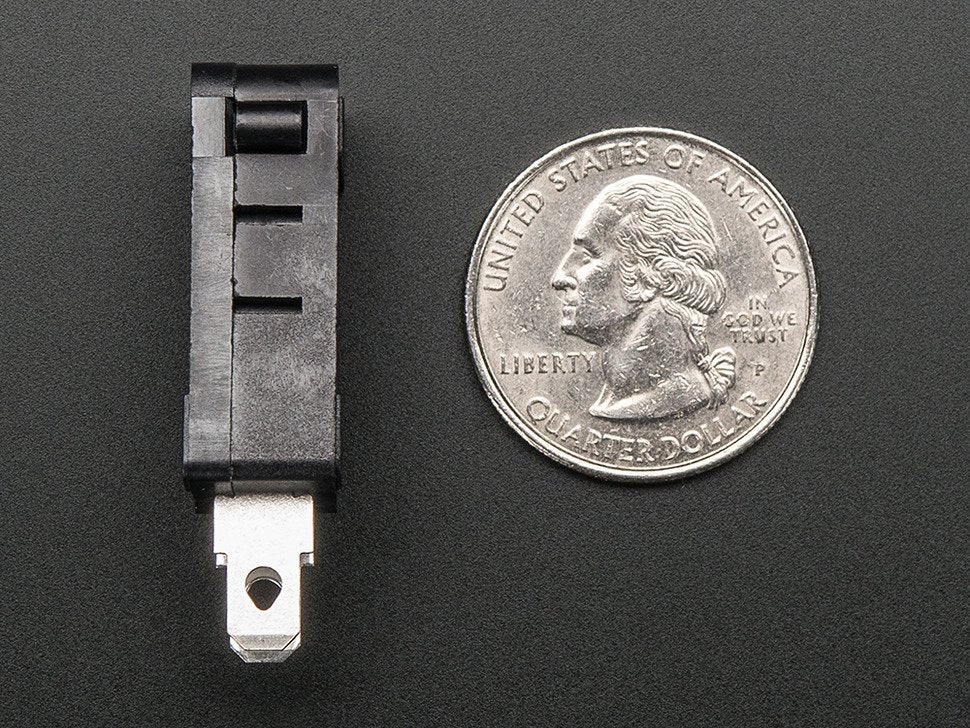 Micro Switch Premium Zippy 3 Terminal