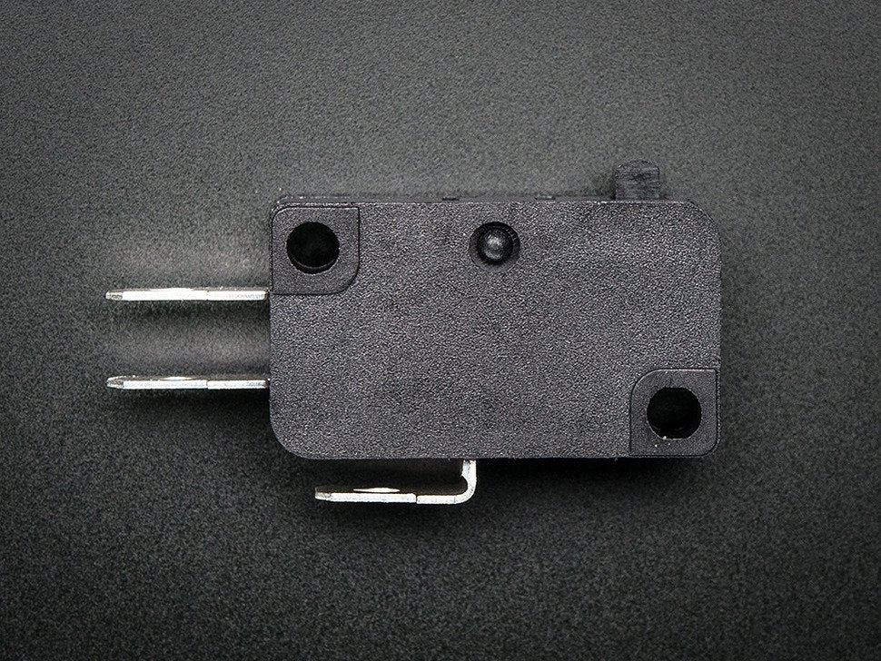 Micro Switch Premium Zippy 3 Terminal