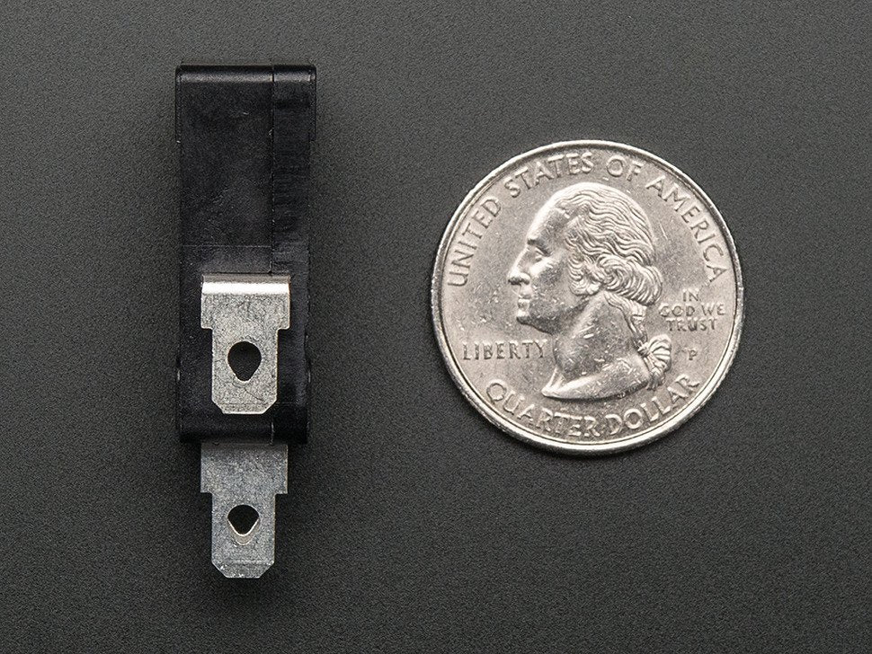 Micro Switch Premium Zippy 3 Terminal