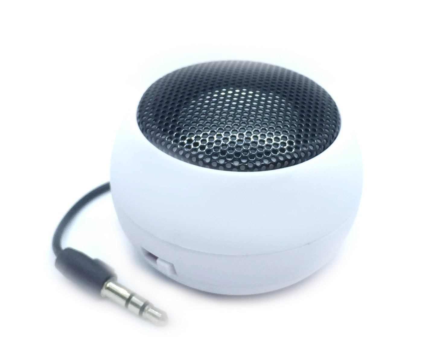 Mini Speaker Hamburger Type