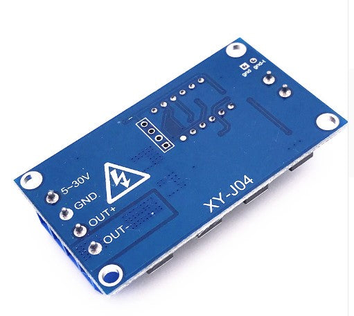 XY-J04 Double MOS Tube Control Board