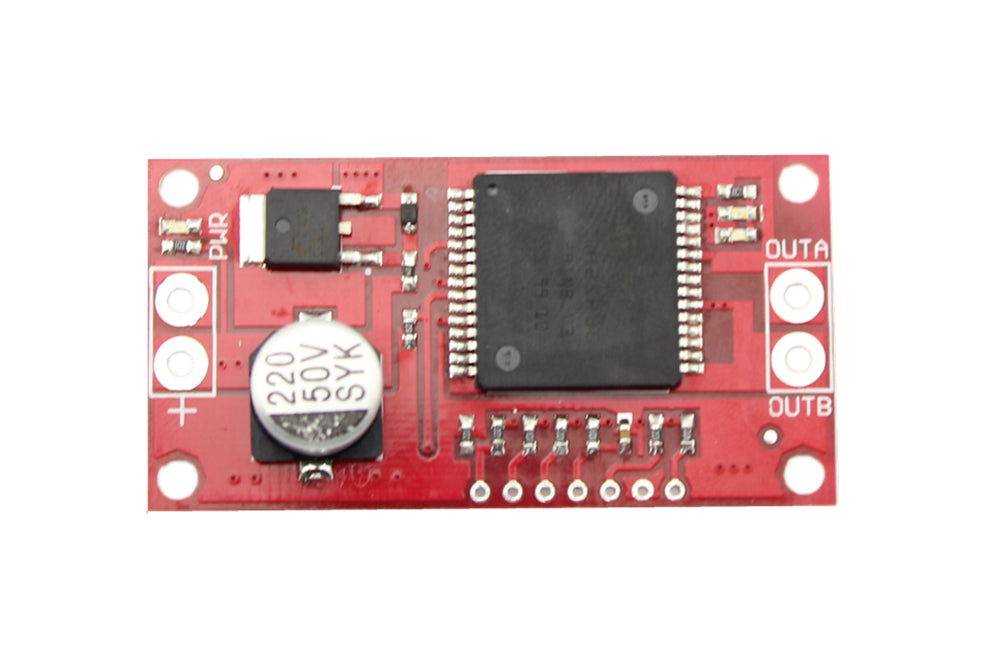 Motor Large Current Driver VNH2SP30 Module 30A