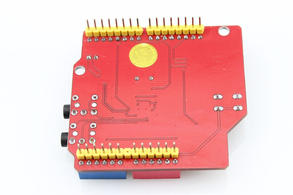 MP3 Music Shield VS1053