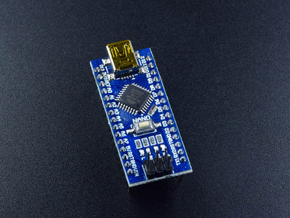 Nano CH340 USB driver Arduino Compatible