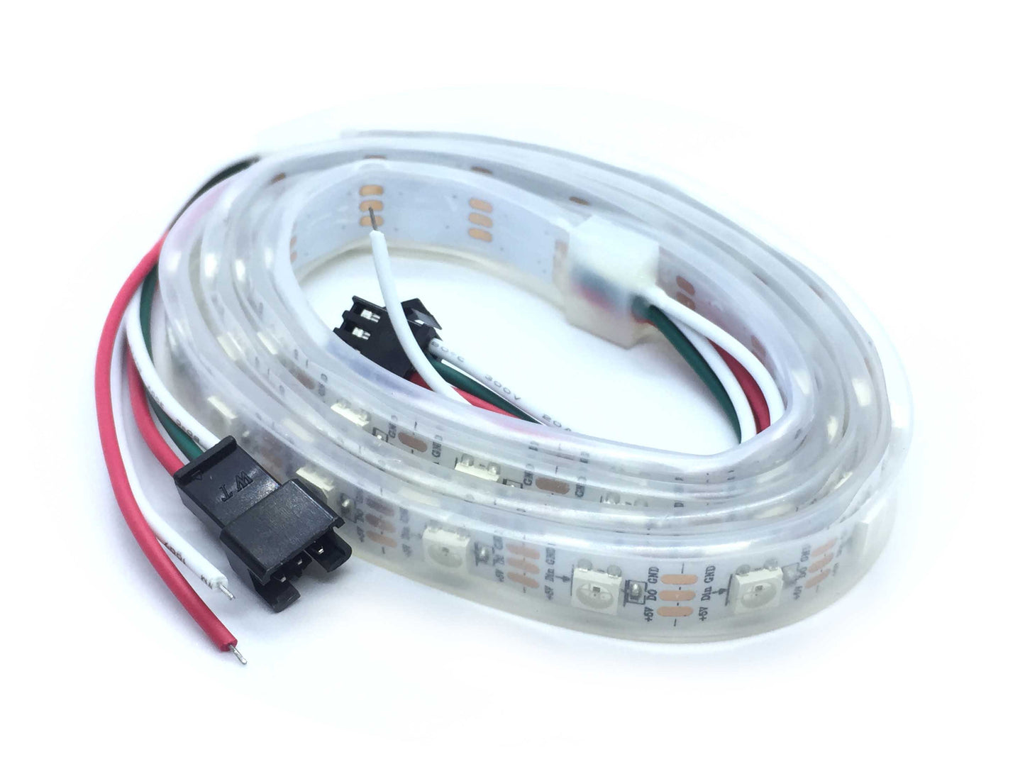 NeoPixel RGB LED Strip
