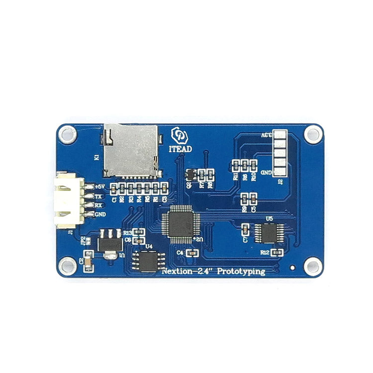 Nextion 2.4" UART TFT LCD Module Display Panel NX3224T024