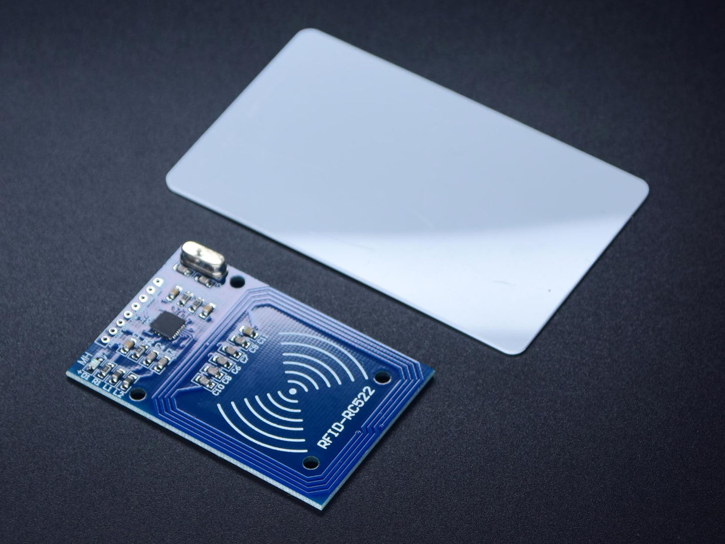 NFC RFID MFRC522 Reader Kit 13.56MHz