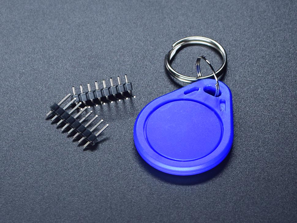 NFC RFID MFRC522 Reader Kit 13.56MHz