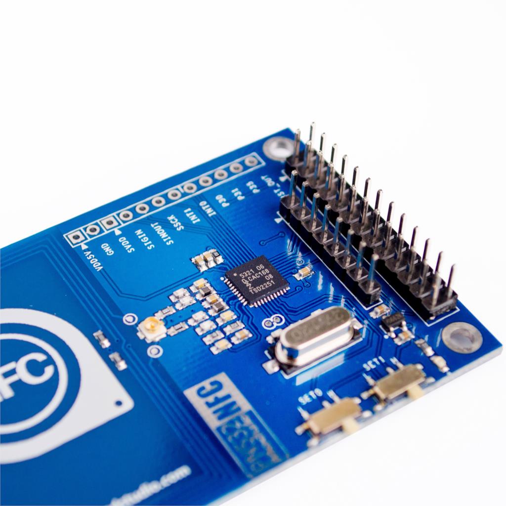 NFC RFID Module PN532